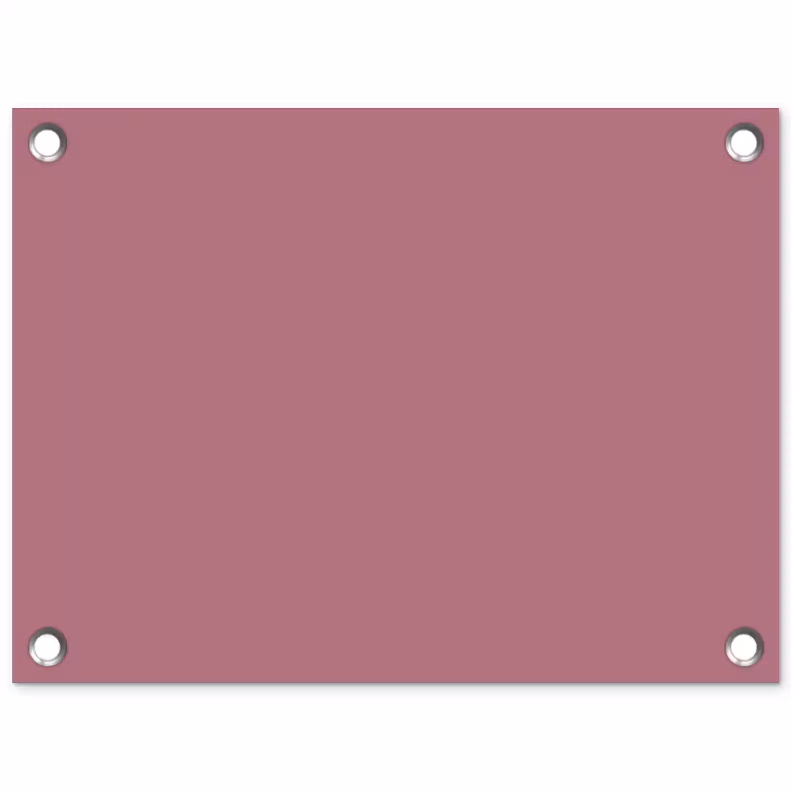 Tuinposter - Antique - Mauve - Roze — 1