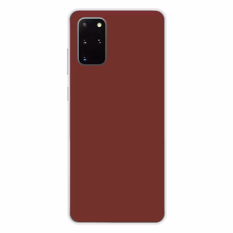 Telefoonhoesje - Valentine - Velvet - Rood — 4