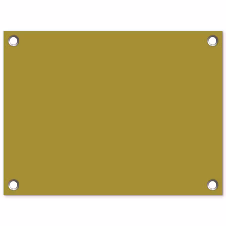 Tuinposter - Antique - Moss - Groen — 1