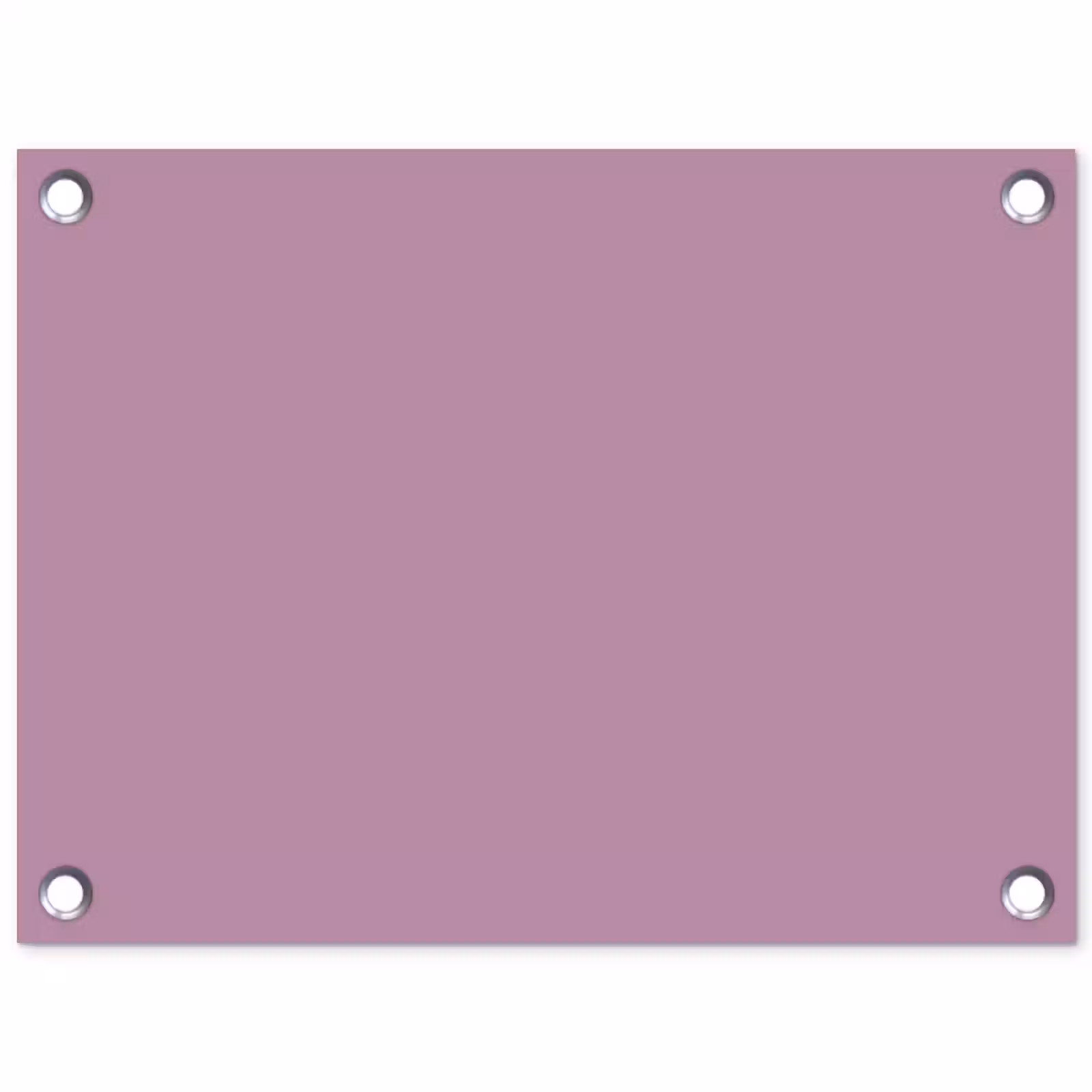 Tuinposter - Lilac - Paars - Mauve — 1