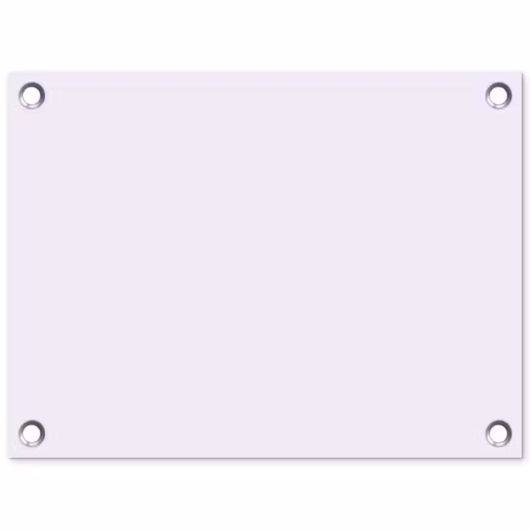 Tuinposter - Lilac - Luxe - Paars — 1