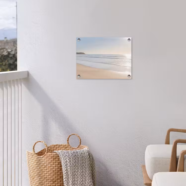 Tuinposter - Zee - Zon - Zand — 3