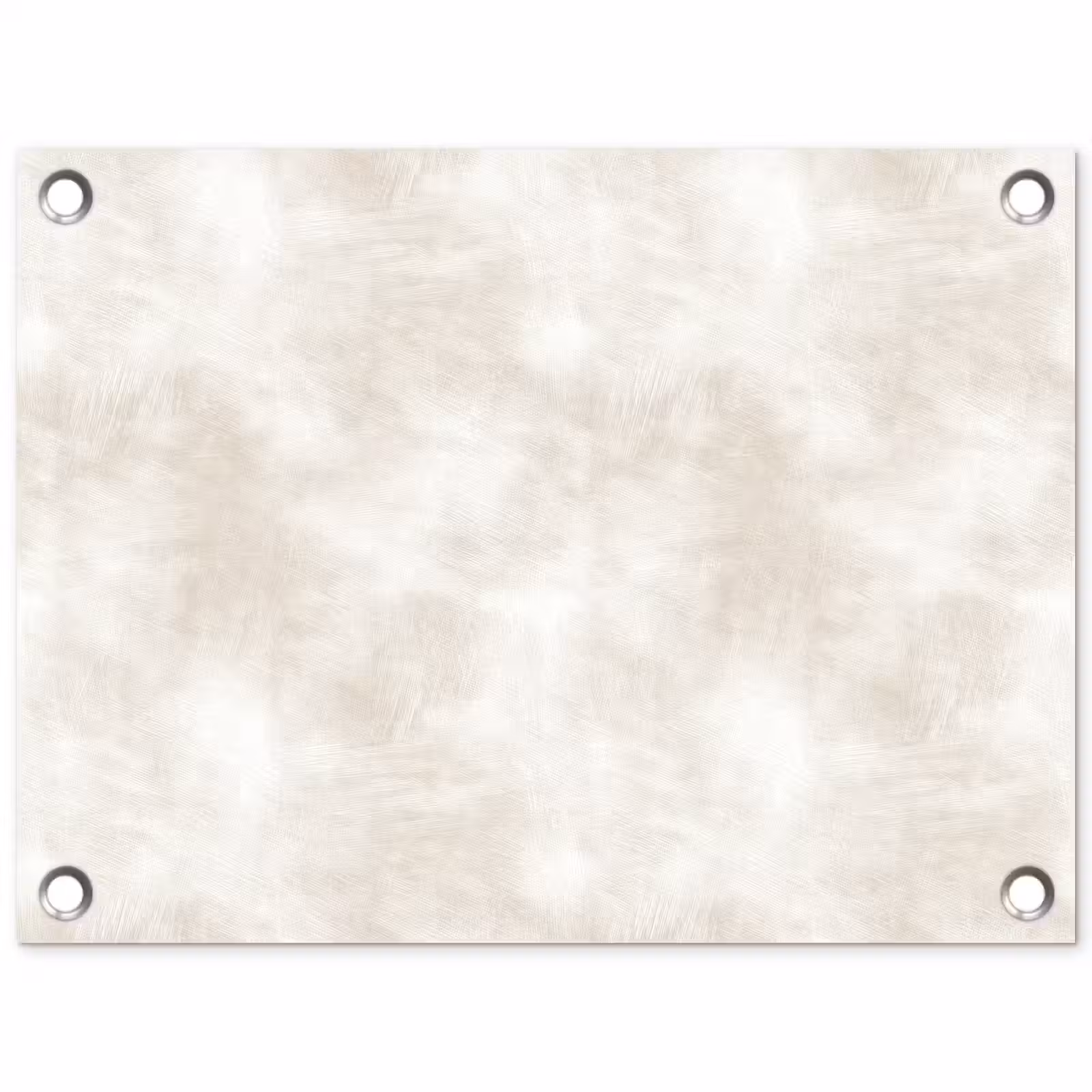 Tuinposter - Subtiel - Structuur - Beige — 1
