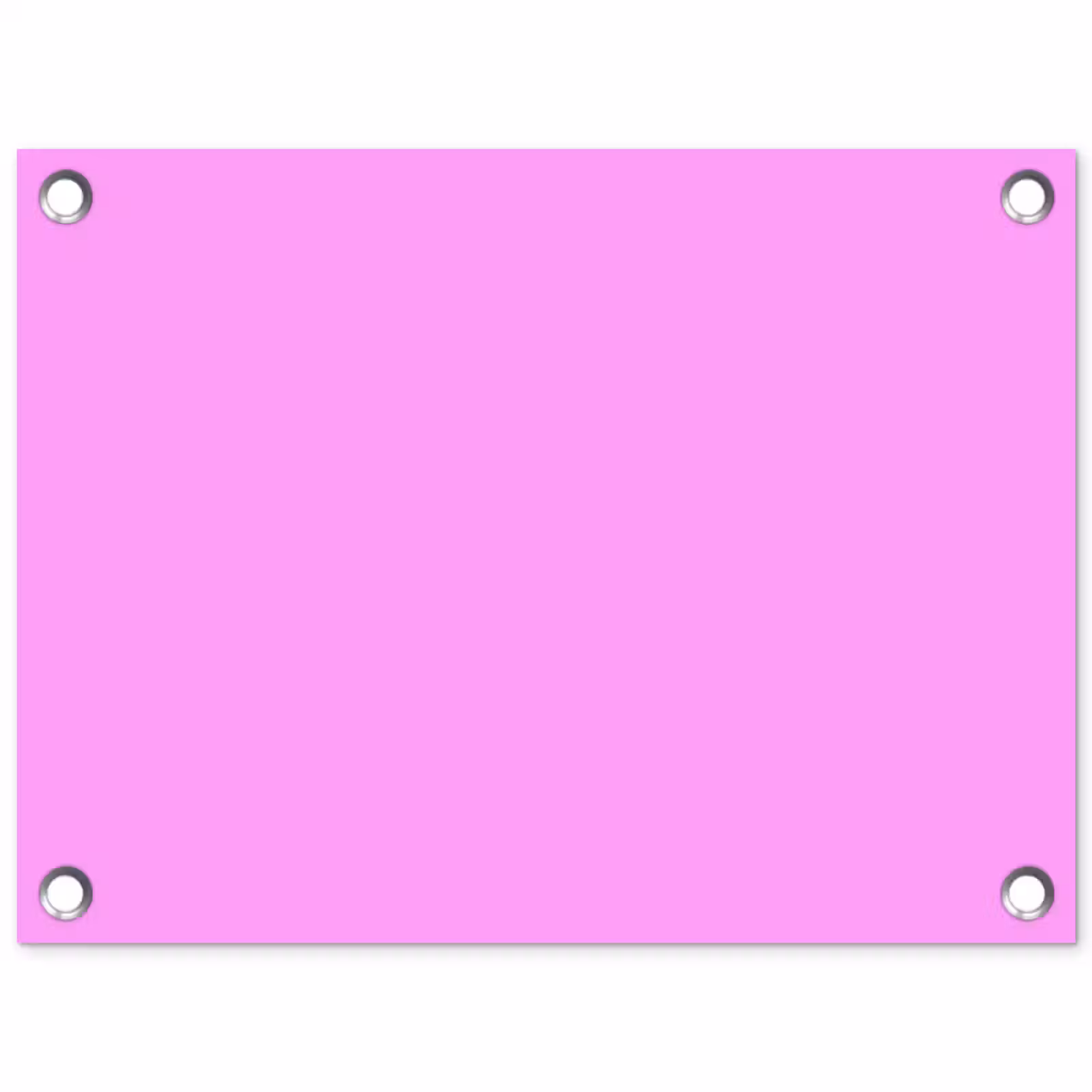 Tuinposter - Soft - Lavender - Roze — 1