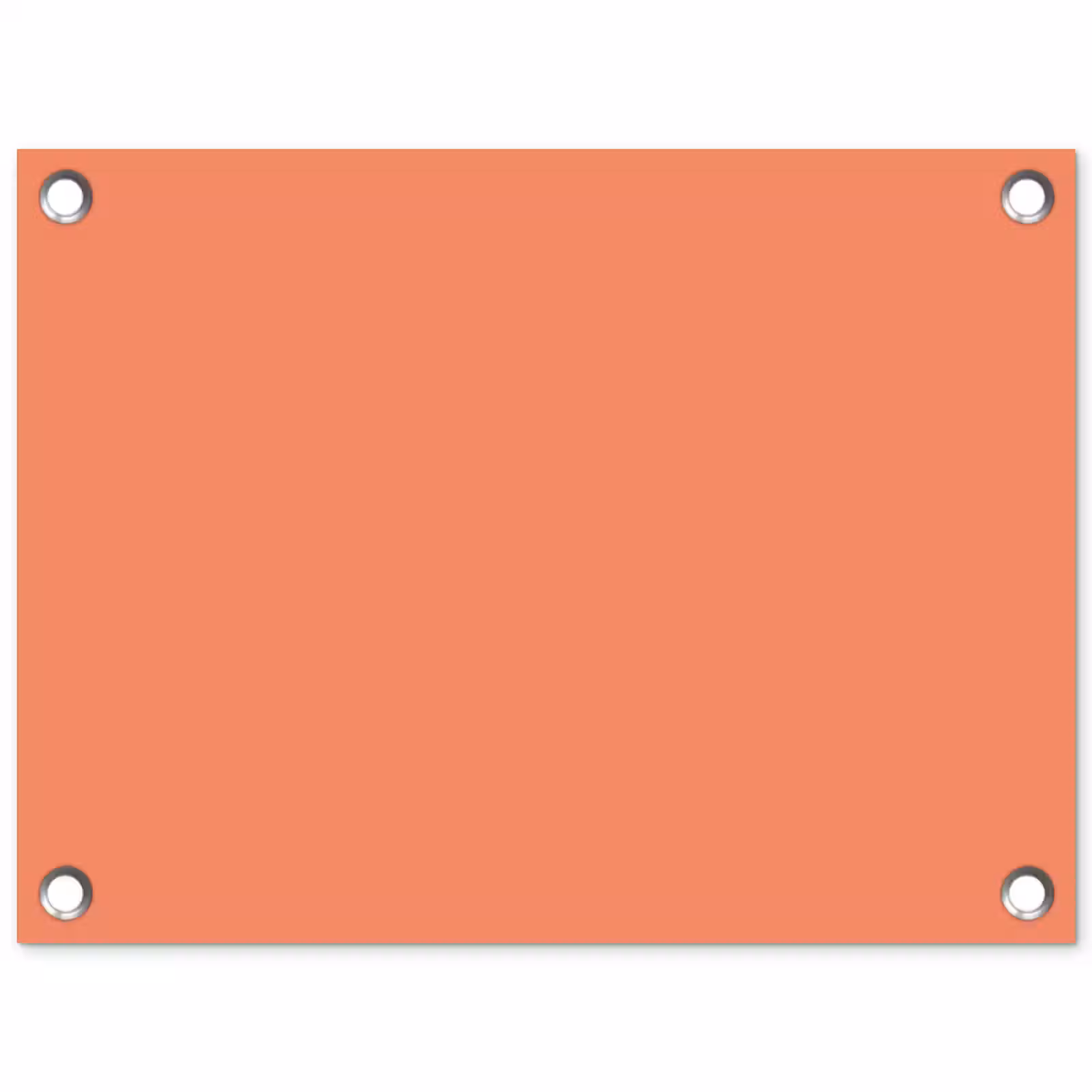 Tuinposter - Warm - Clay - Terracotta — 1