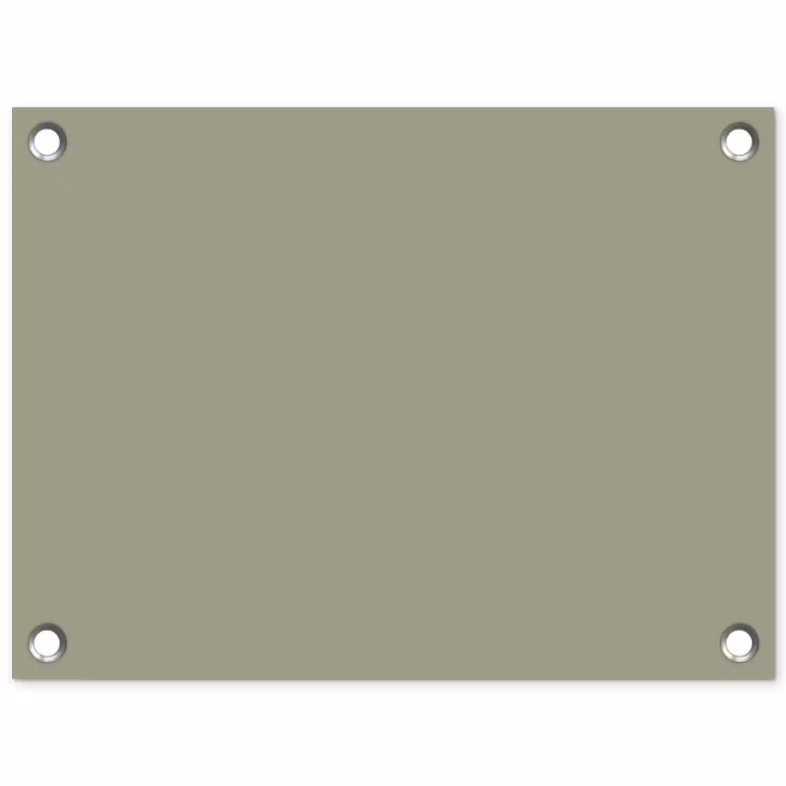 Tuinposter - Sage - Mist - Groen — 1