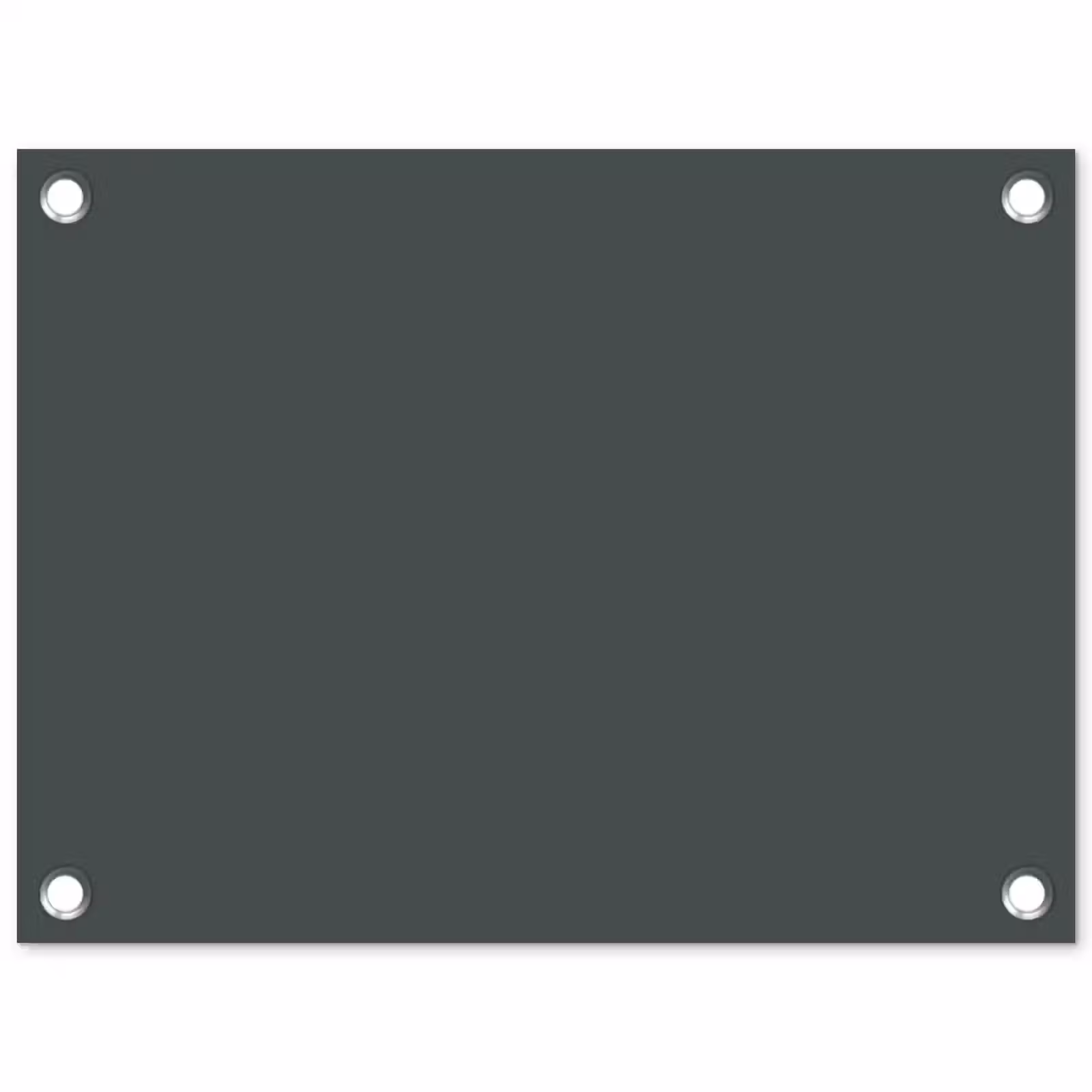 Tuinposter - Slate - Millstone - Grijs — 1