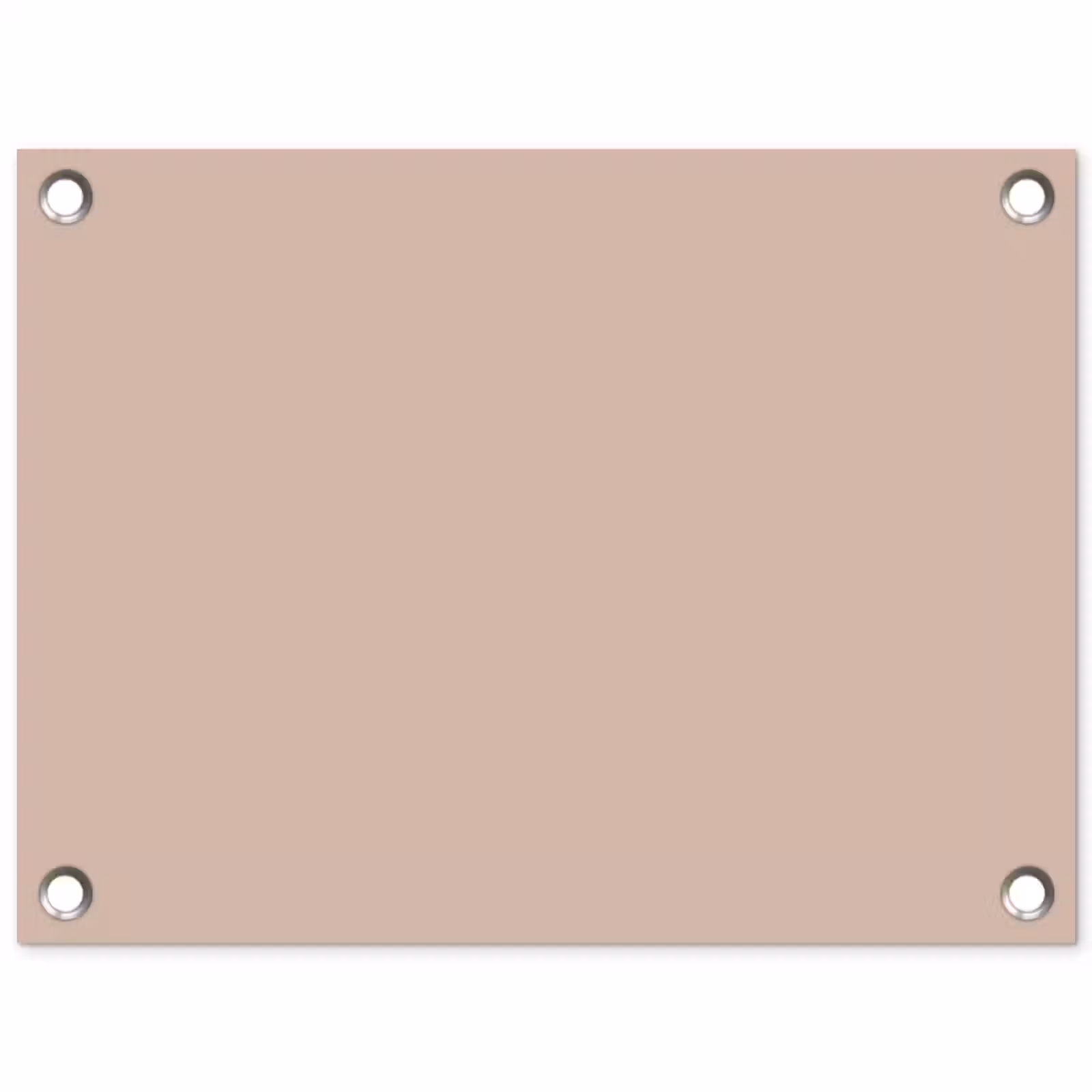 Tuinposter - Soft - Clay - Nude — 1