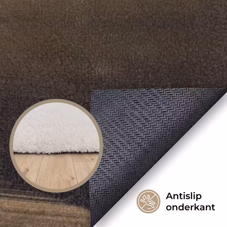 Vloerkleed - Planeet - Ringen - Ruimte — 3