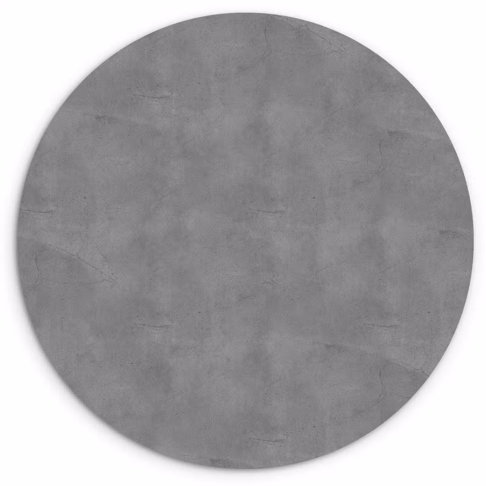 Wandcirkel - Glas - Beton - Structuur - Patroon — 1