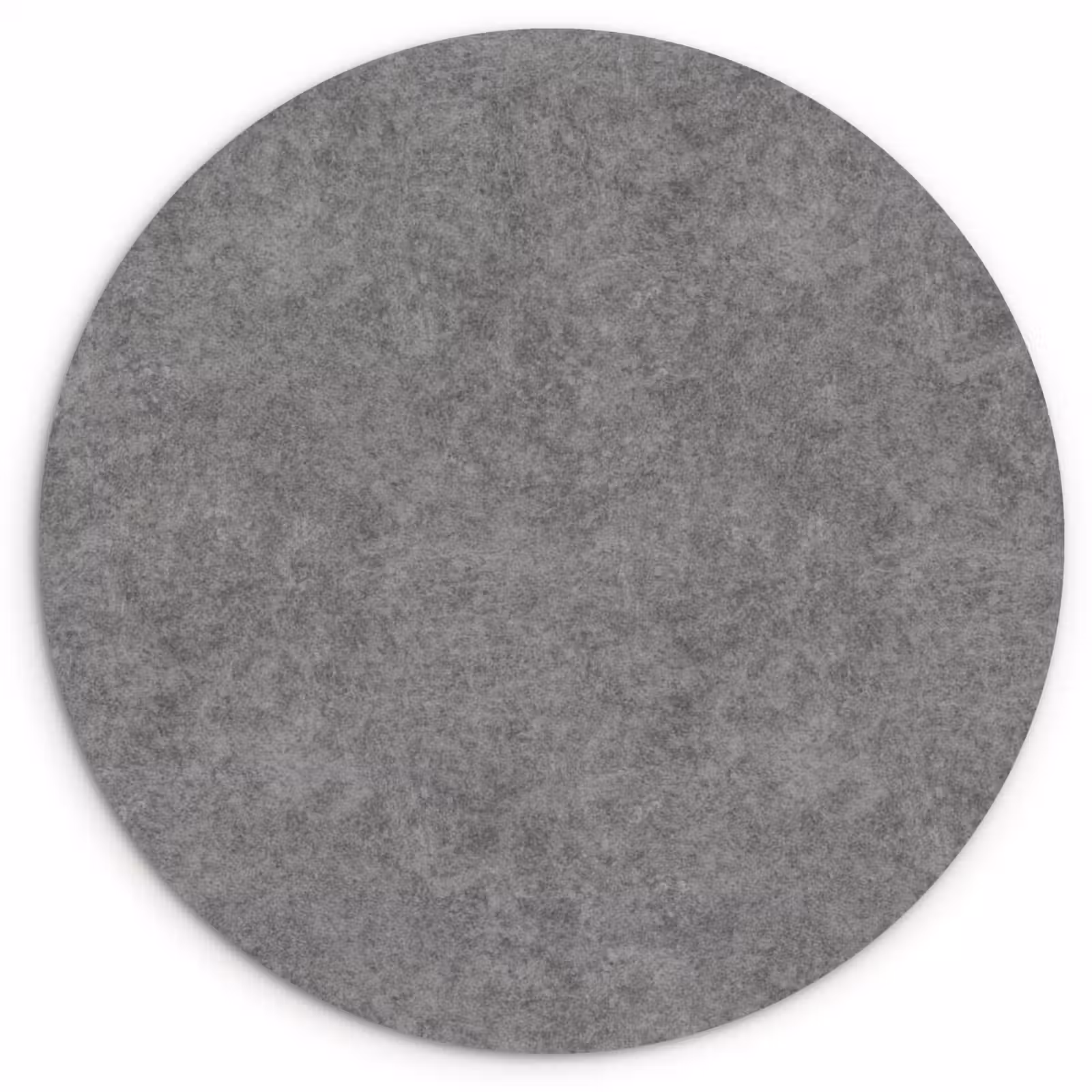 Wandcirkel - Glas - Beton - Textuur - Patronen — 1