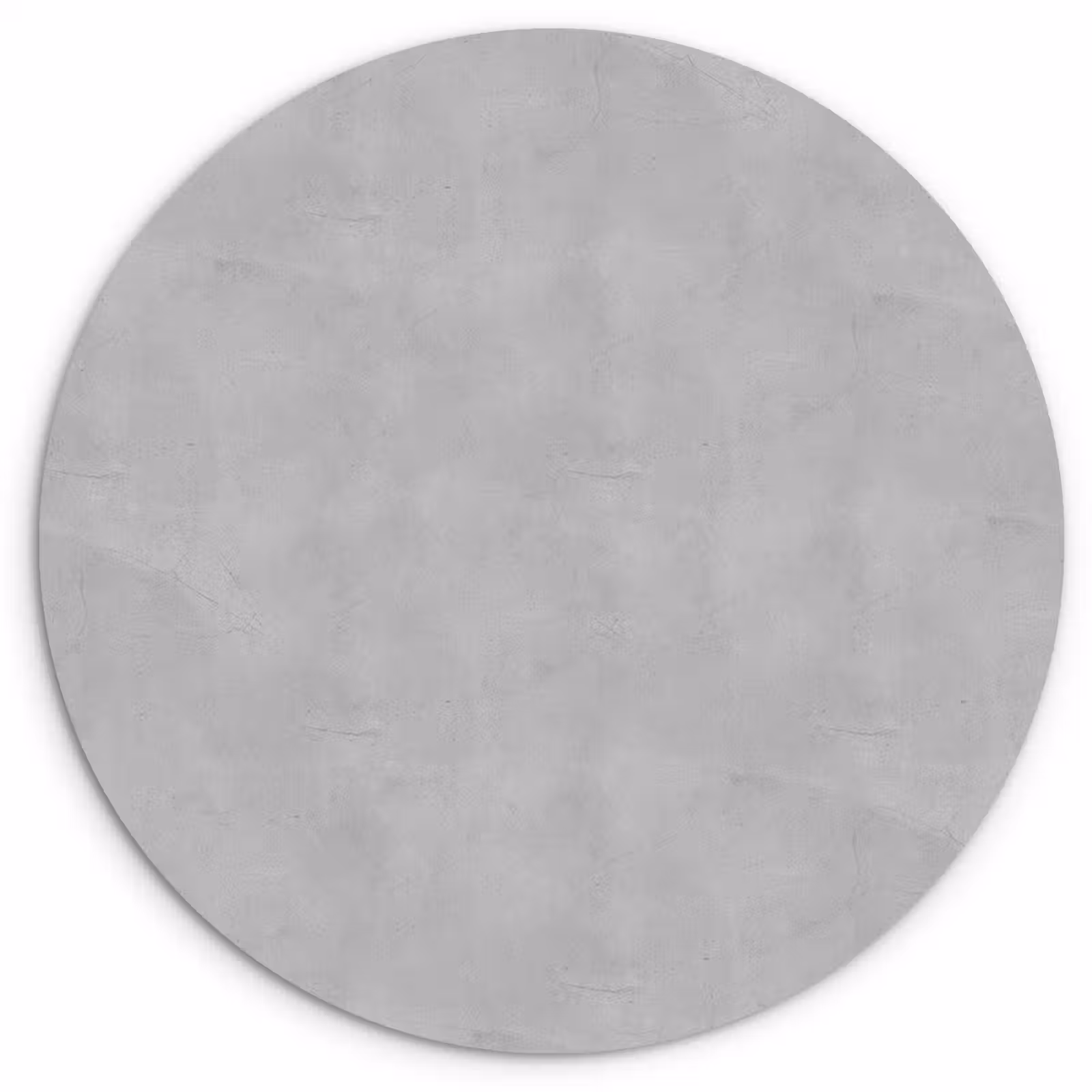 Wandcirkel - Glas - Steen - Patronen - Beton — 1