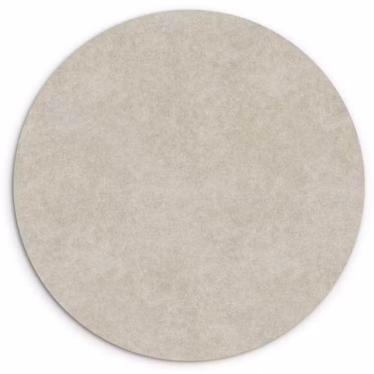Wandcirkel - Glas - Steen - Beton - Patronen — 1