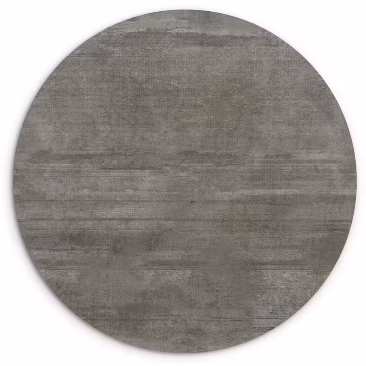 Wandcirkel - Glas - Structuur - Beton - Steen - Patronen — 1