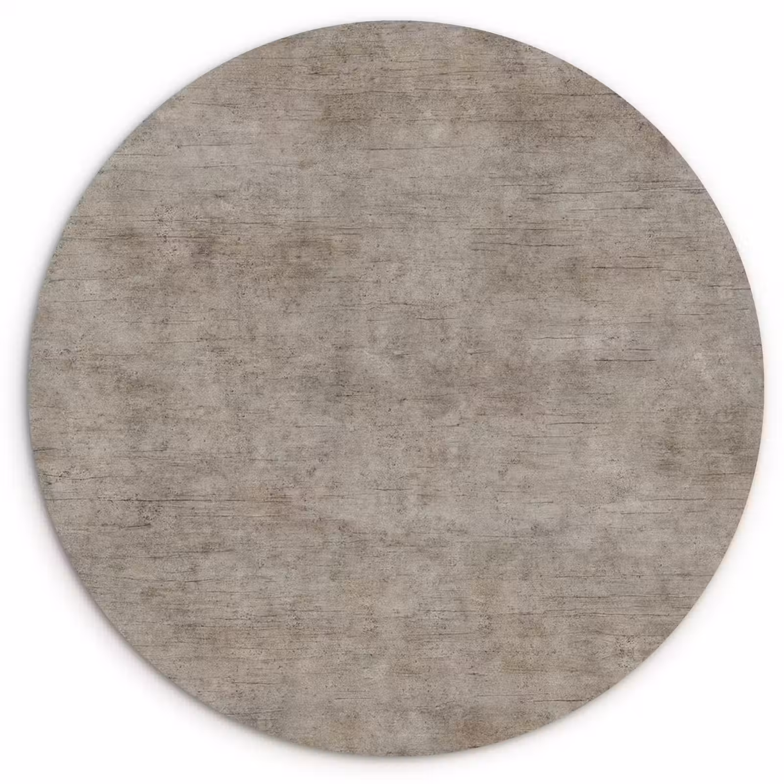 Wandcirkel - Glas - Retro - Beton - Patroon — 1
