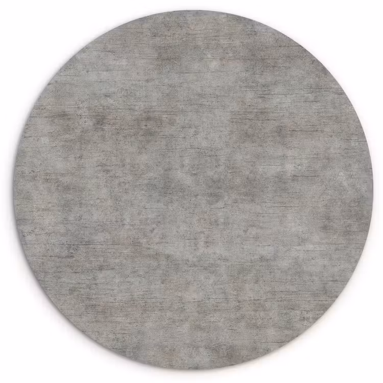 Wandcirkel - Glas - Beton - Muur - Patronen — 1