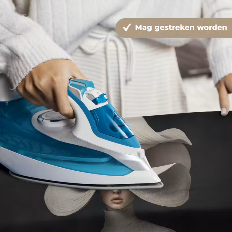 Wandkleed - Modern - Vrouw - Hoed — 6