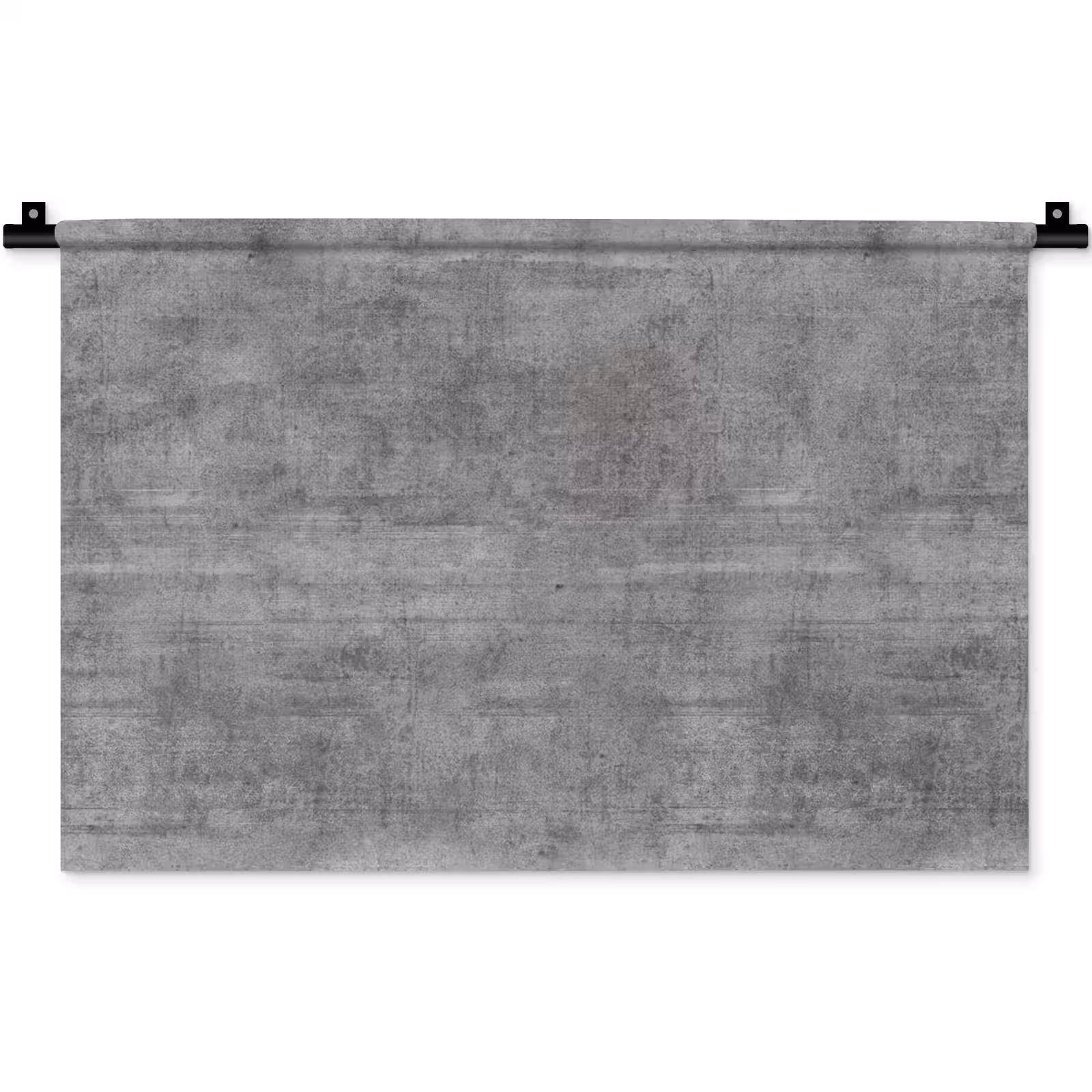 Wandkleed - Beton - Patroon - Antiek — 1