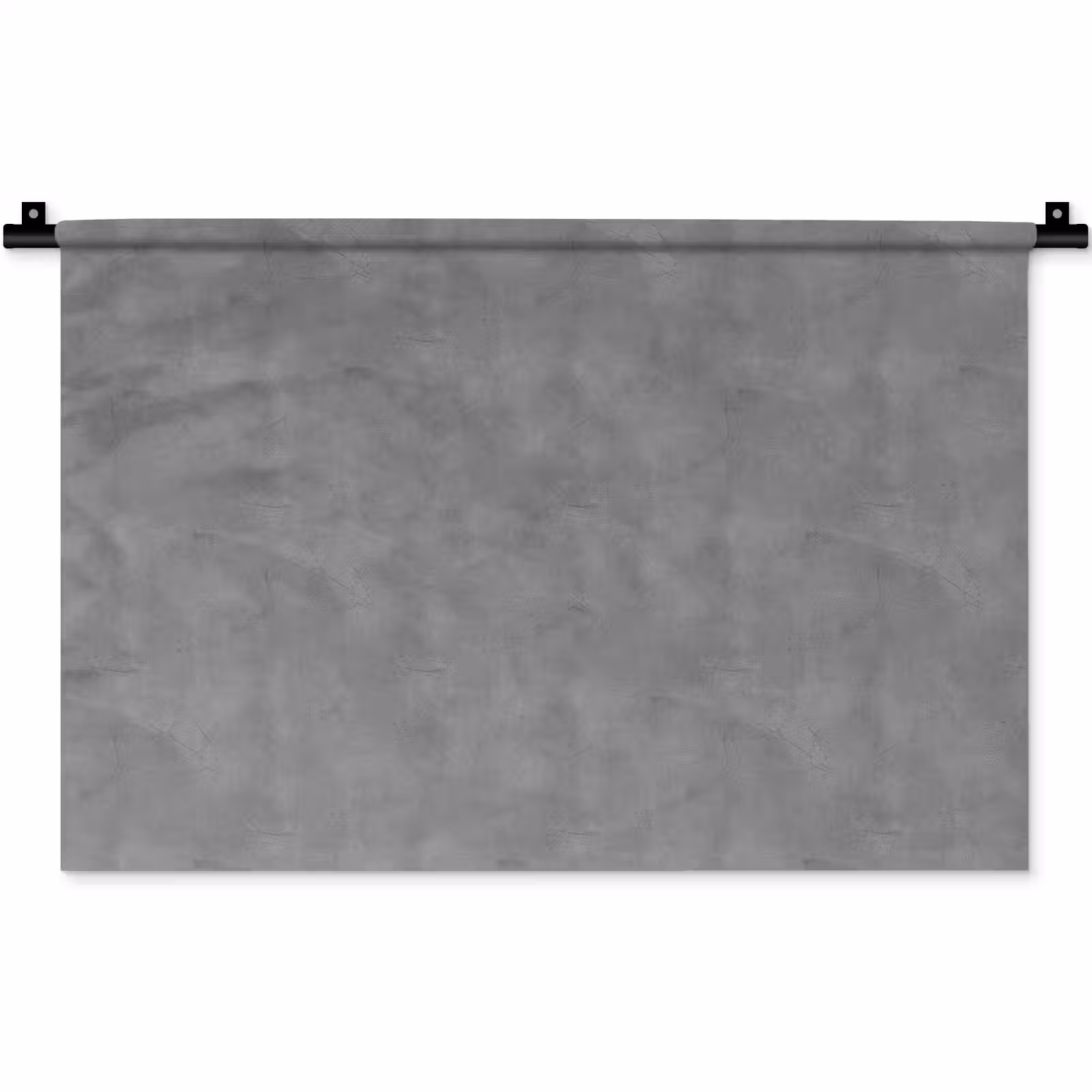 Wandkleed - Beton - Structuur - Patroon — 1