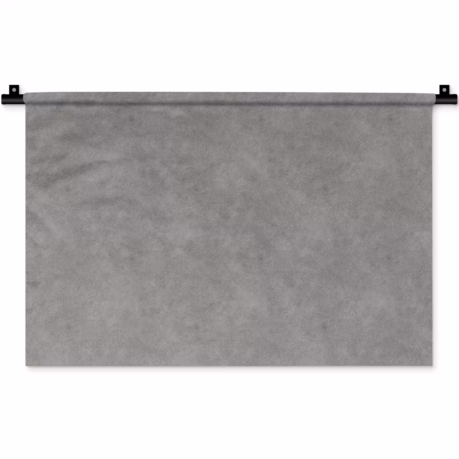 Wandkleed - Industrieel - Patroon - Beton — 1
