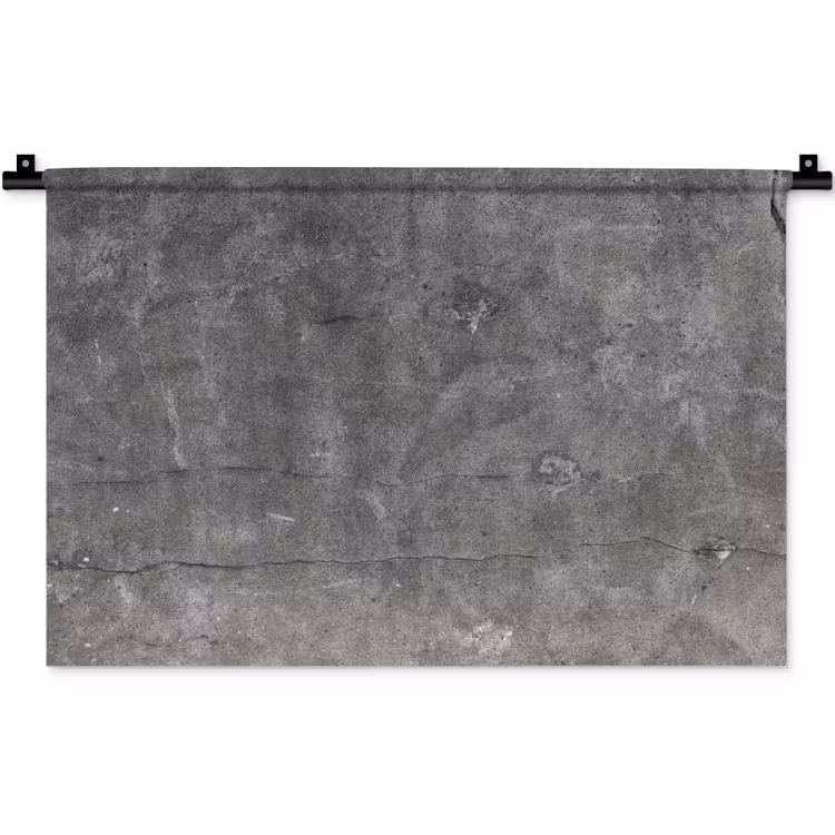 Wandkleed - Beton - Muur - Cement — 1