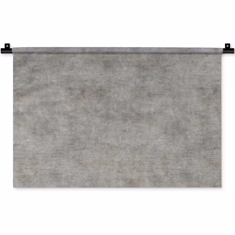 Wandkleed - Beton - Muur - Patronen — 1