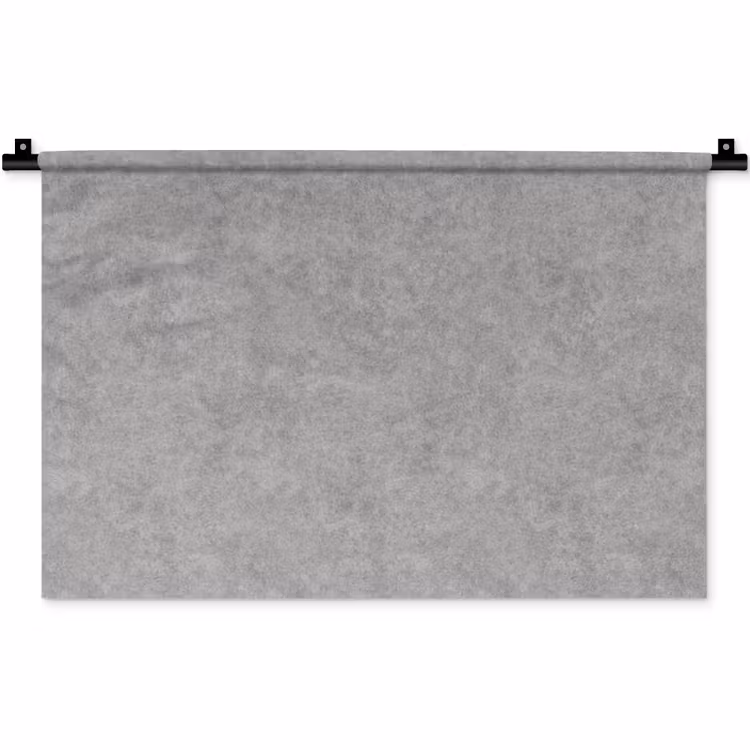 Wandkleed - Beton - Oud - Patroon — 1