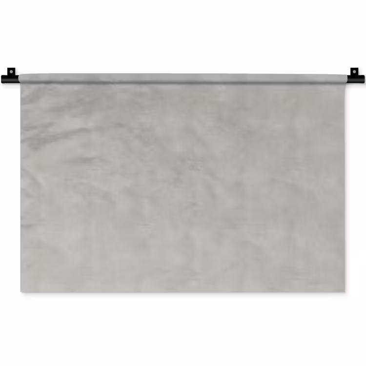 Wandkleed - Beton - Patroon - Abstract — 1
