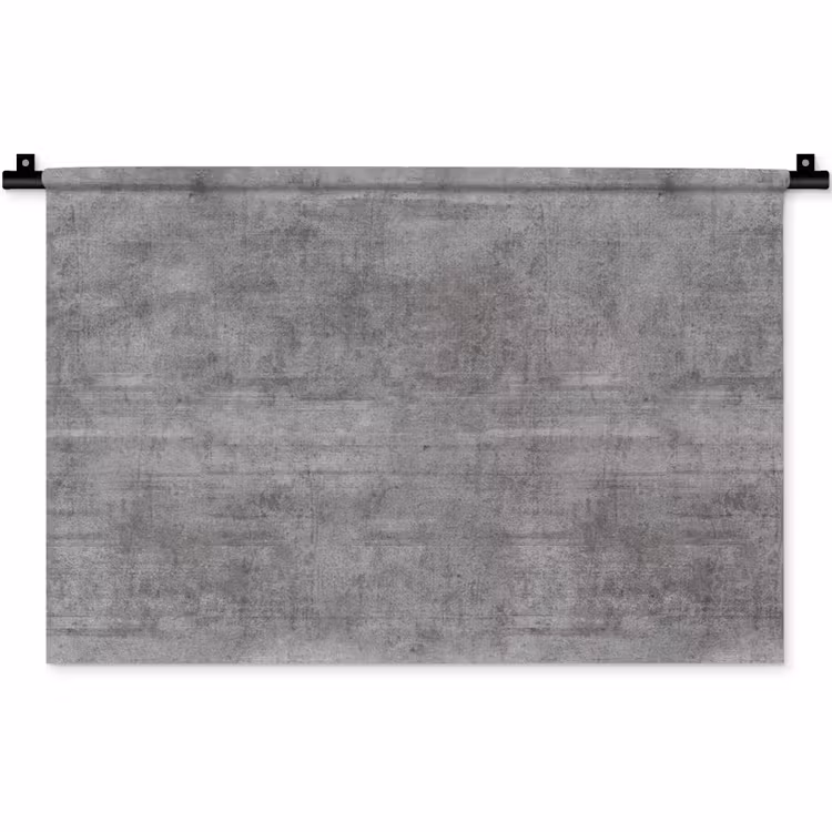 Wandkleed - Beton - Patroon - Antiek — 1