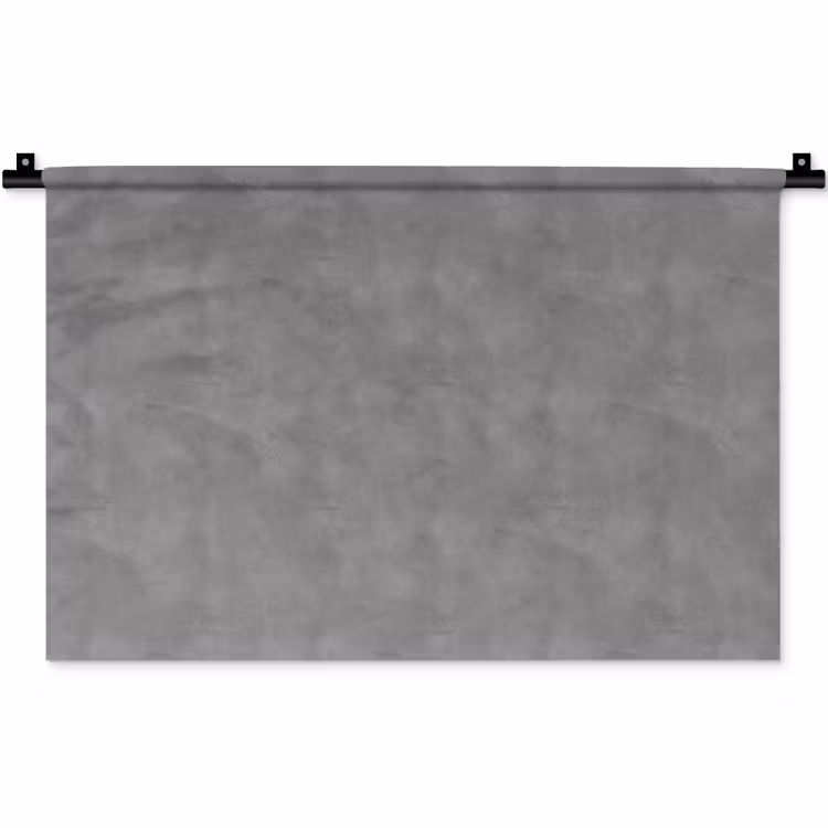 Wandkleed - Beton - Structuur - Patroon — 1