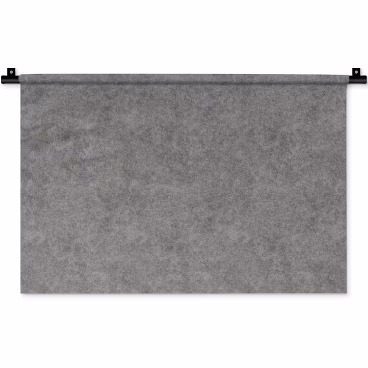 Wandkleed - Beton - Textuur - Patronen — 1