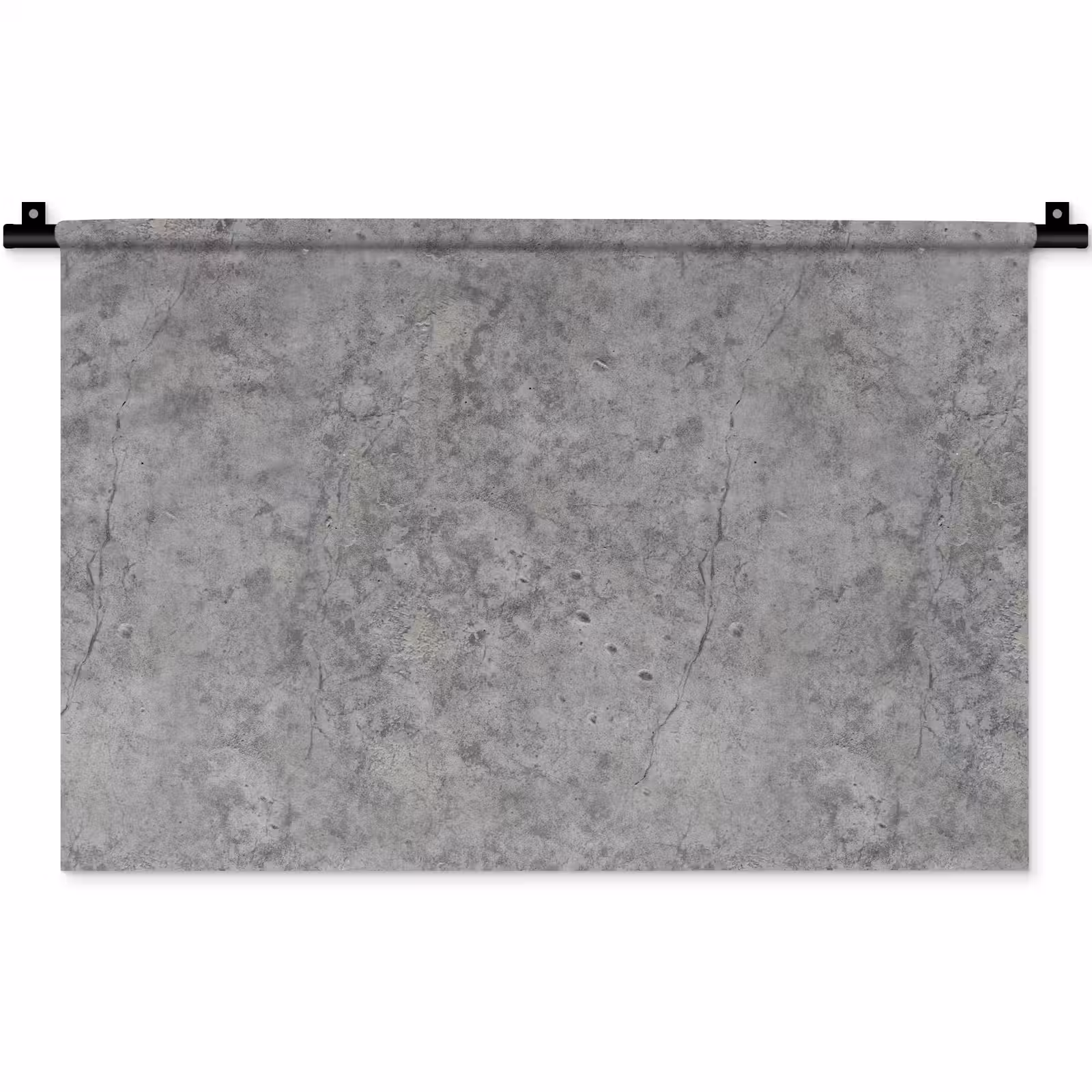 Wandkleed - Beton - Antiek - Patronen — 1