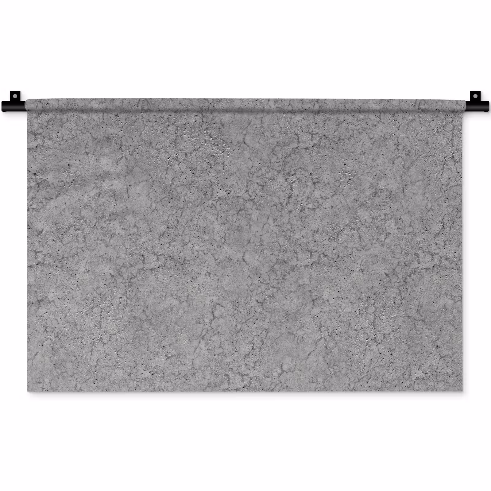 Wandkleed - Beton - Muur - Patronen - Industrieel — 1