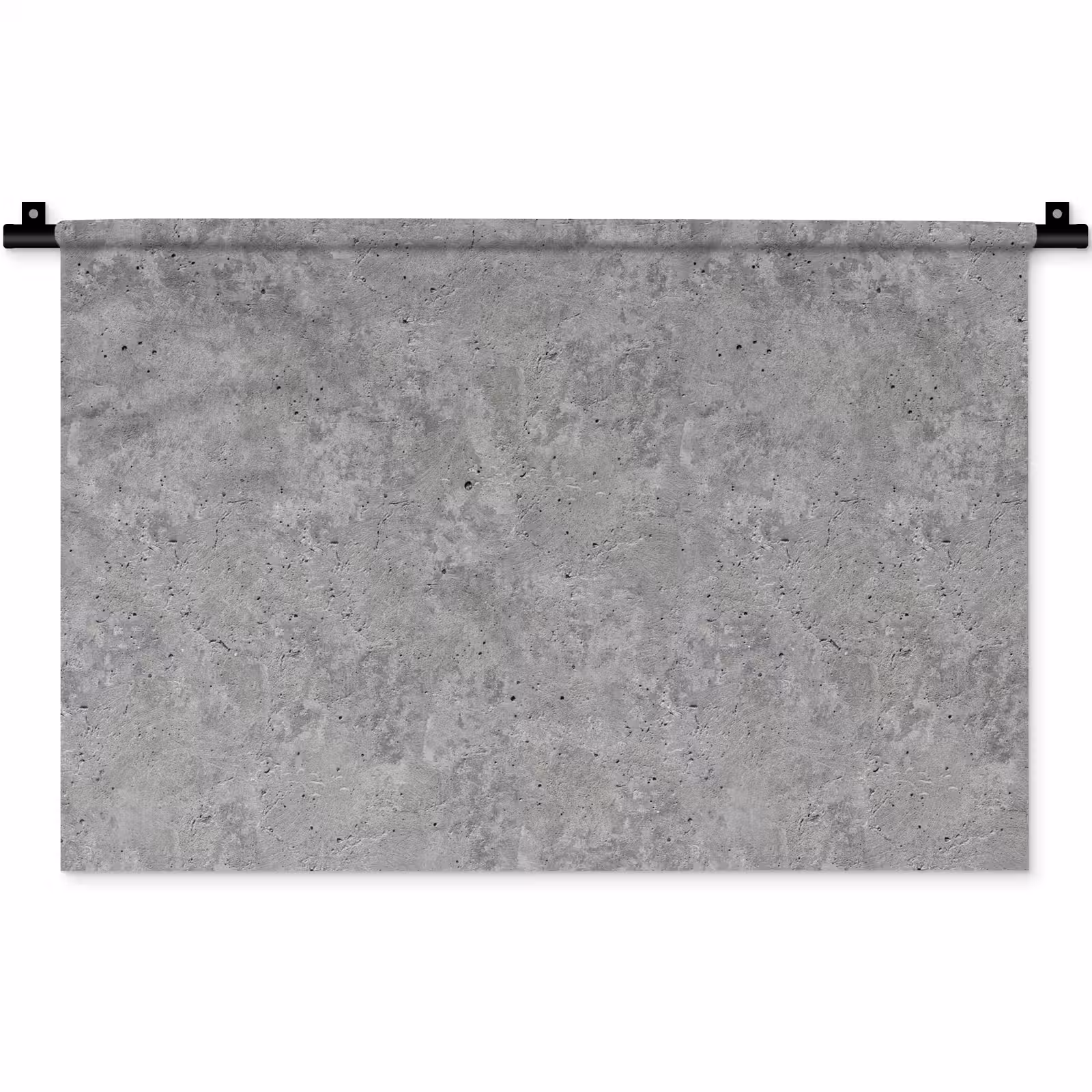 Wandkleed - Patroon - Cement - Beton — 1