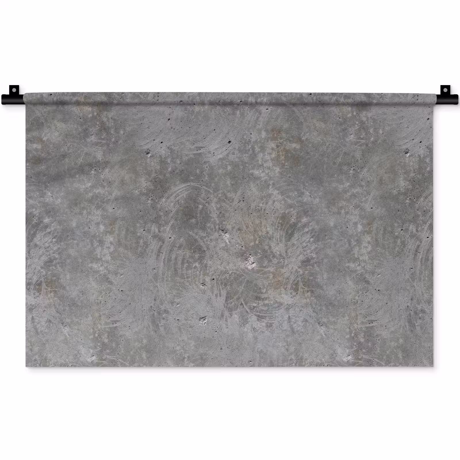 Wandkleed - Stenen - Beton - Patronen — 1