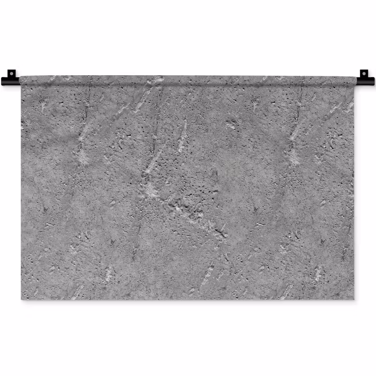 Wandkleed - Beton - Patronen - Steen — 1