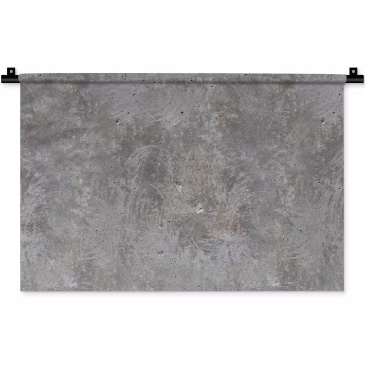 Wandkleed - Stenen - Beton - Patronen — 1