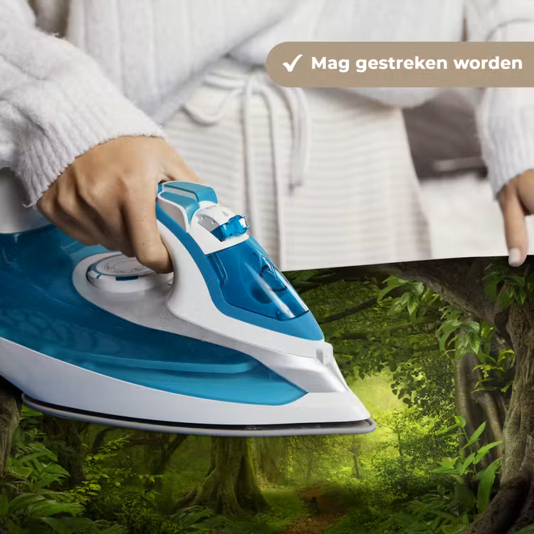 Wandkleed - Jungle - Groen - Natuur - Tropisch - Planten — 6