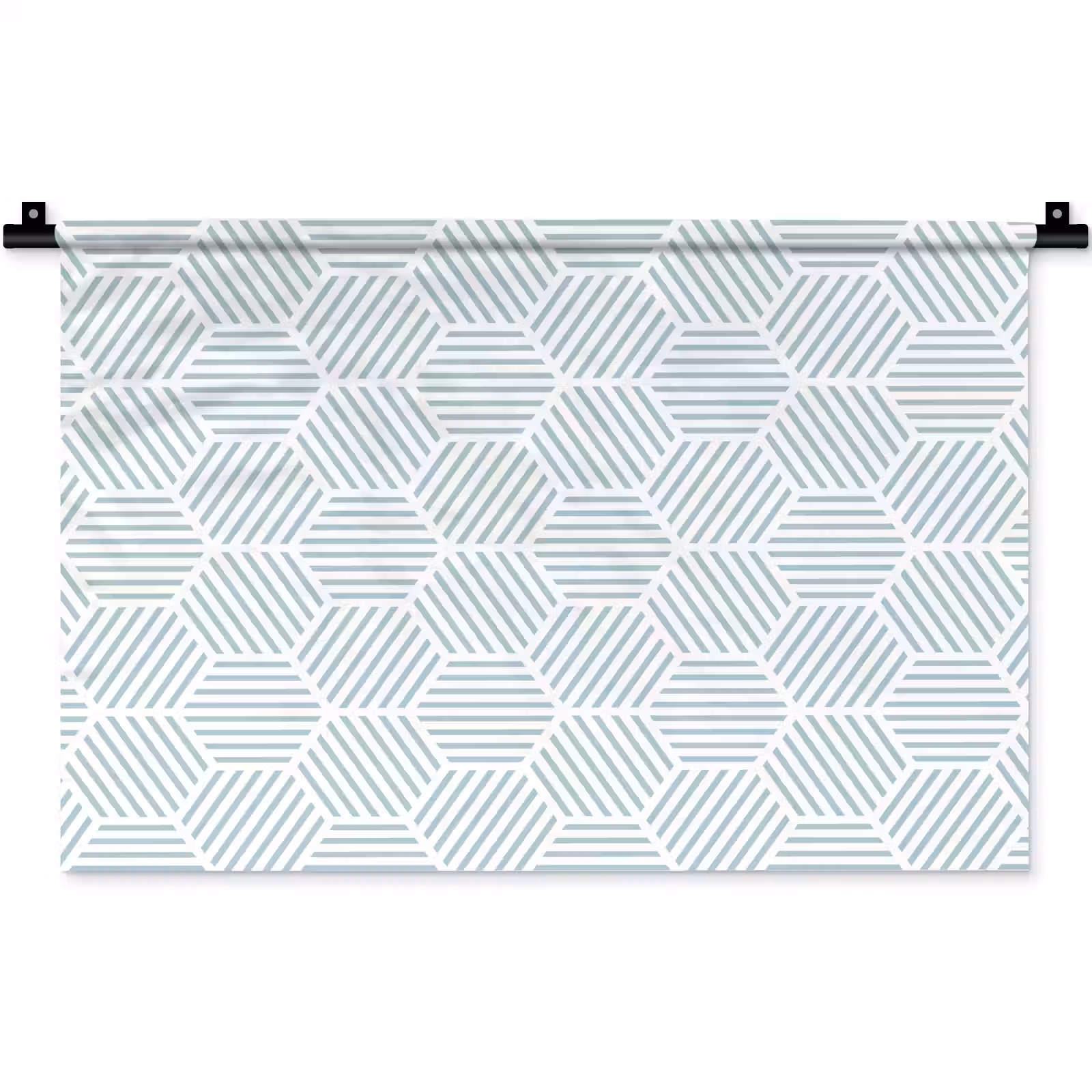 Wandkleed - Abstract - Patronen - Design — 1