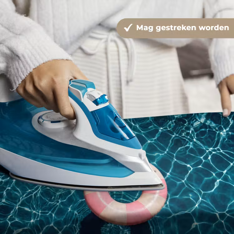 Wandkleed - Drijvend - Zwemband - Water — 6