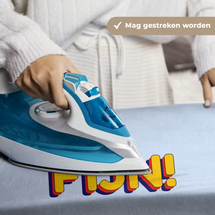 Wandkleed - Fijn - Geel - Oranje — 6