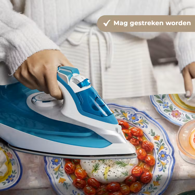 Wandkleed - Eten - Tafel - Divers - Modern — 6