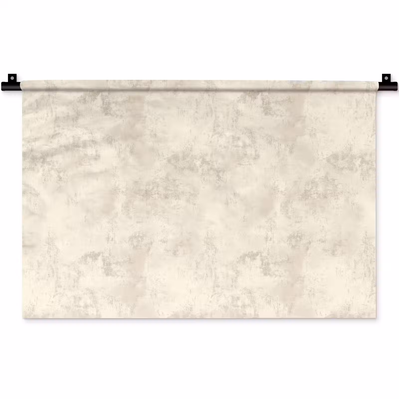 Wandkleed - Patroon - Organisch - Beige — 1