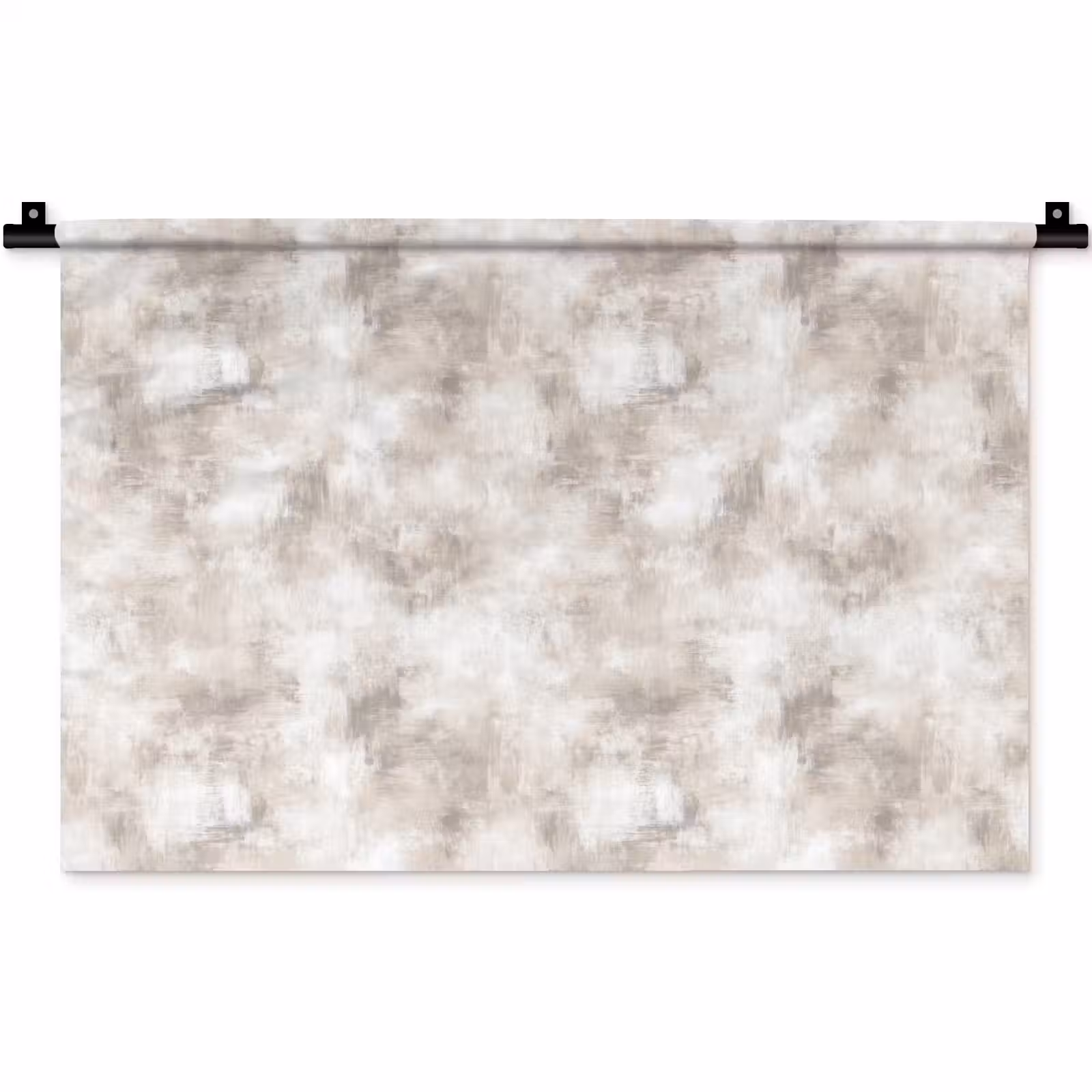 Wandkleed - Organisch - Patroon - Gemêleerd — 1