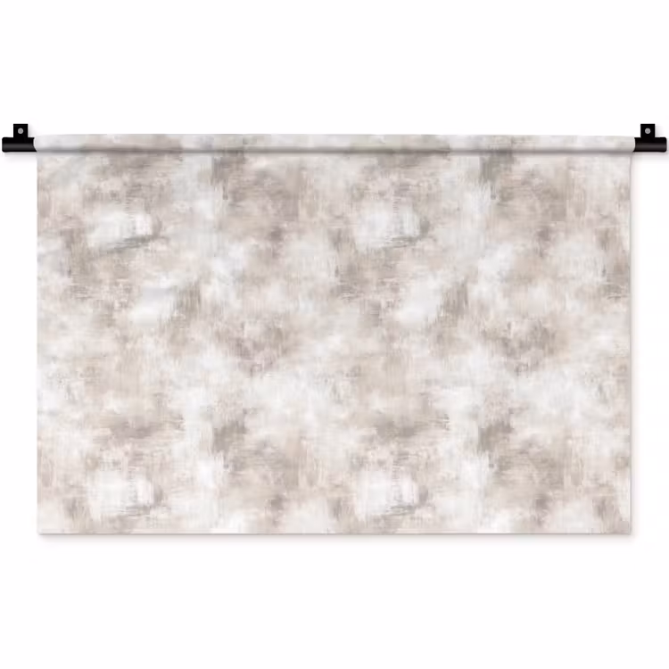 Wandkleed - Organisch - Patroon - Gemêleerd — 1