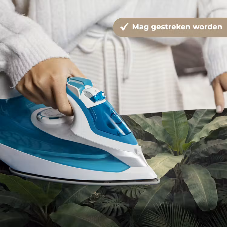 Wandkleed - Bladeren - Groen - Tropisch - Natuur — 6