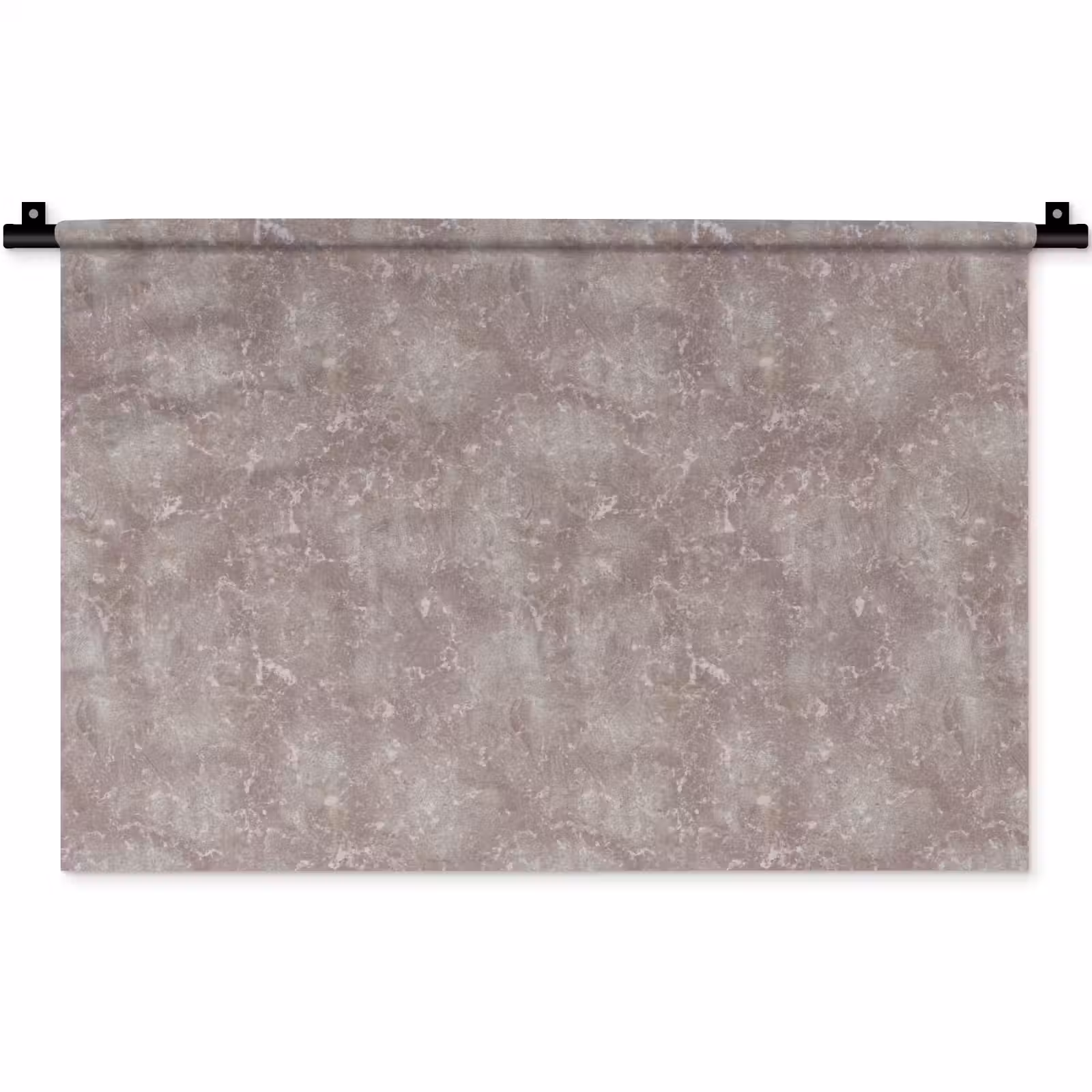 Wandkleed - Marmer - Patroon - Mauve — 1