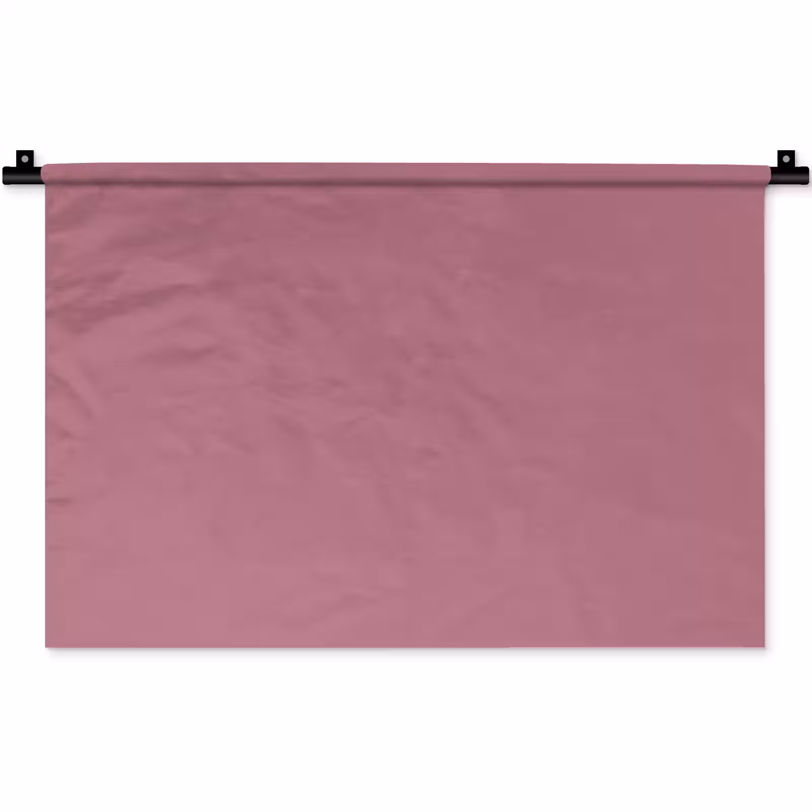 Wandkleed - Antique - Mauve - Roze — 1