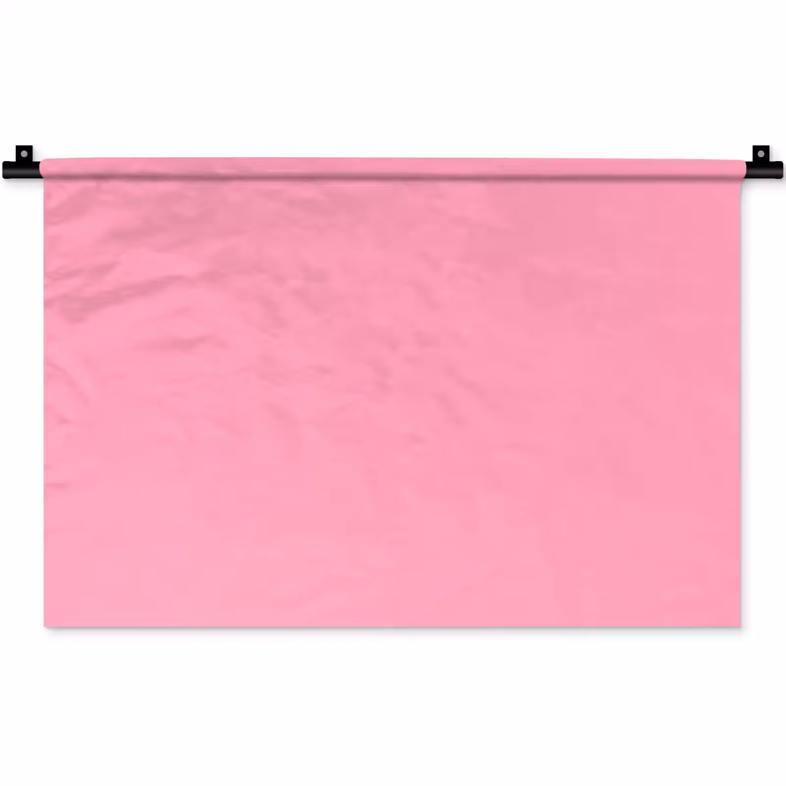 Wandkleed - Bubblegum - Pink - Roze — 1