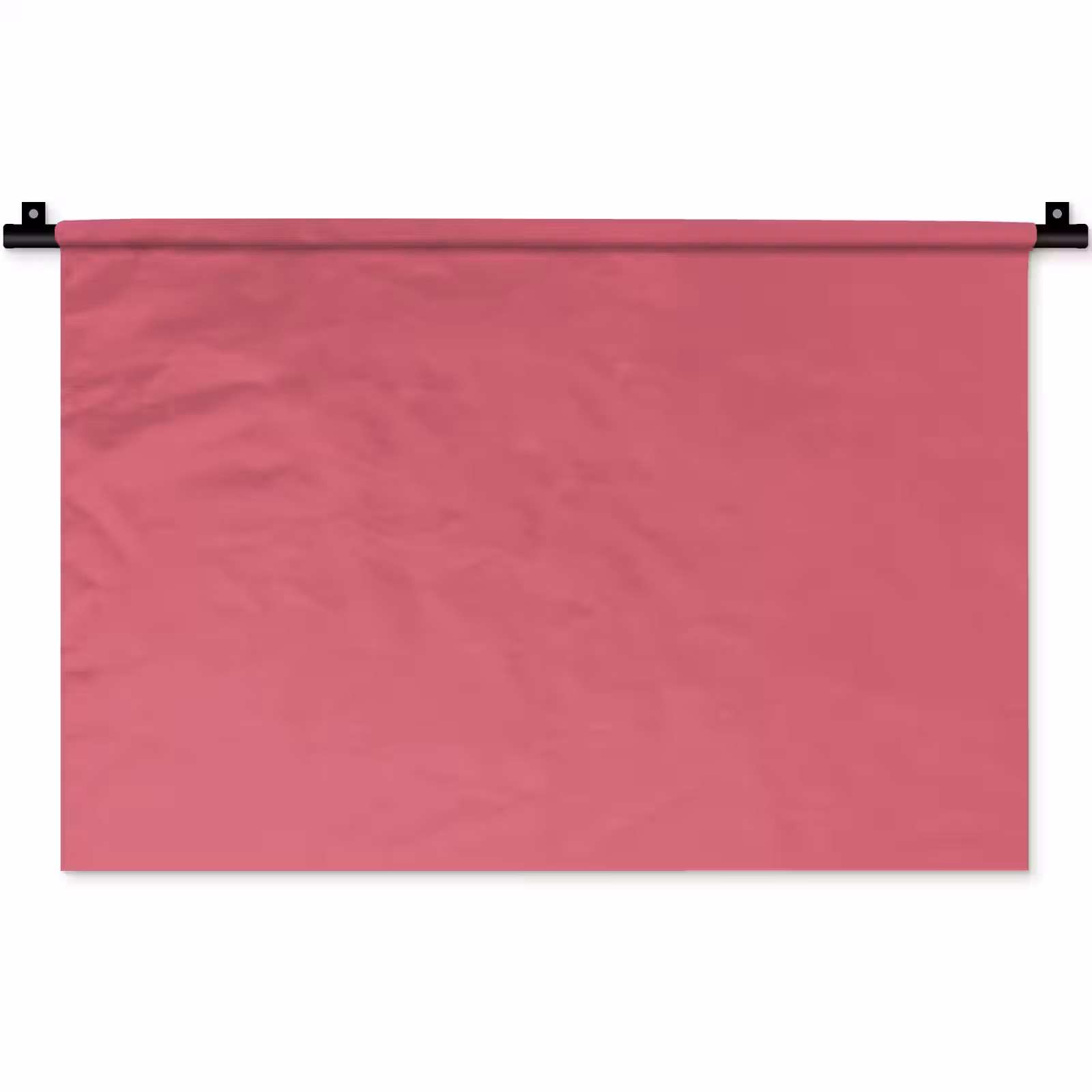 Wandkleed - Crimson - Rose - Roze — 1